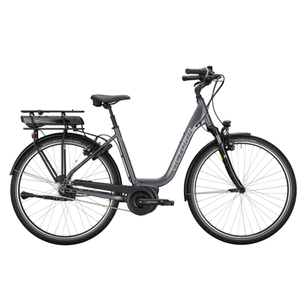 Victoria e-trekking 5.5 - 51 cm