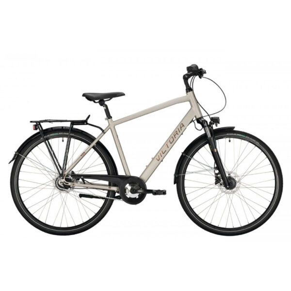 Victoria trekking 125