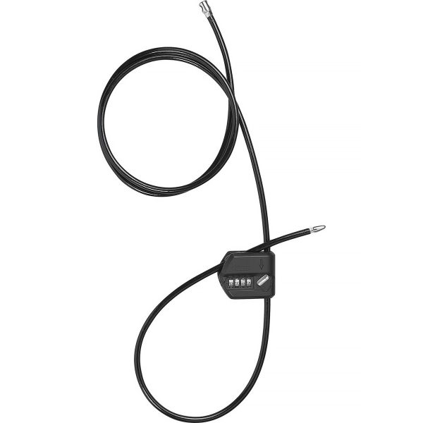 Slot abus kabel 215/185 code m