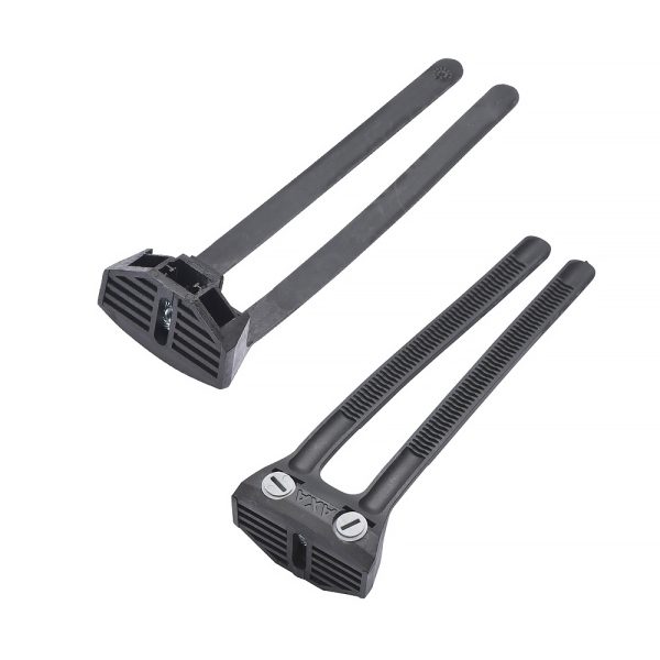 Axa flex mount op kaart