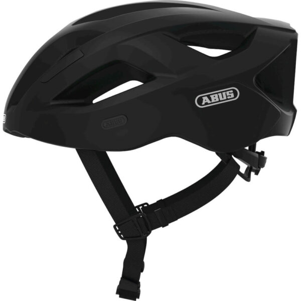 Abus helm aduro 2.1 velvet black l 58-62