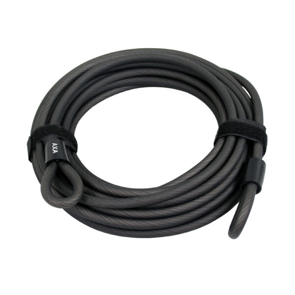 Axa kabel double loop 1000x10mm