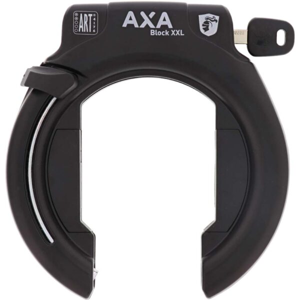 Axa ringslot block xxl
