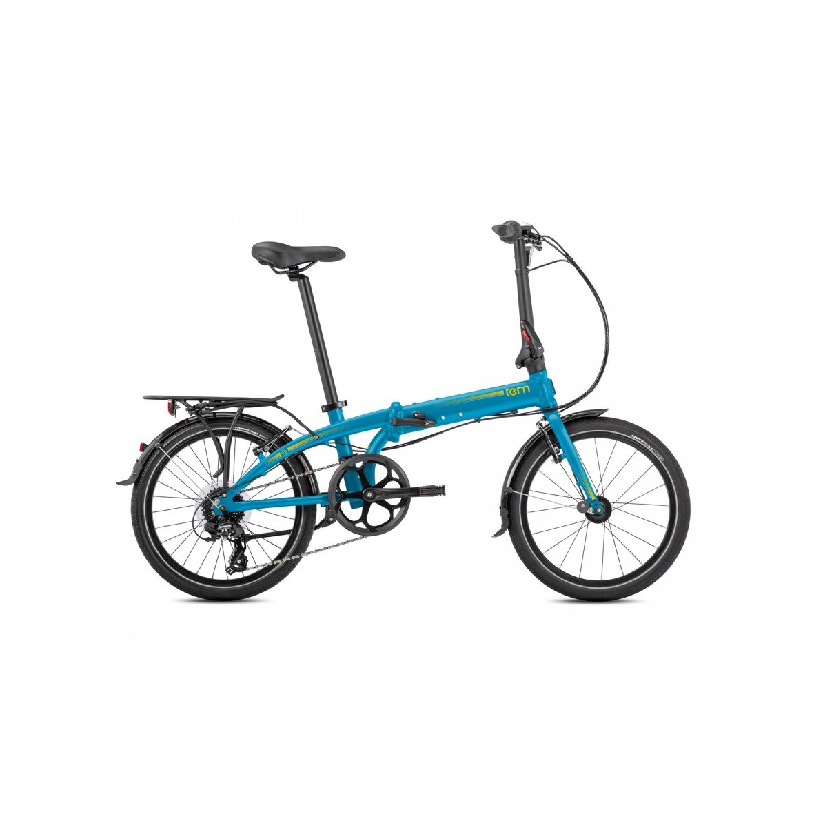 Tern Link C8