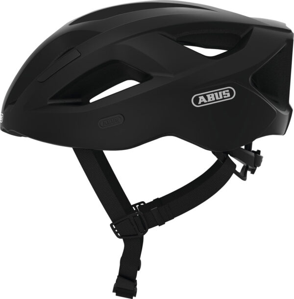 Abus helm aduro 2.1 velvet black m 52-58