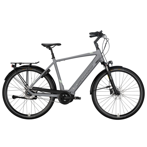 Brennabor t60e - 60 cm