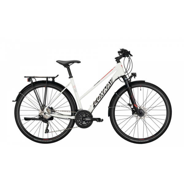 Conway TS 500