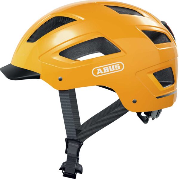 Abus helm hyban 2.0 icon yellow m 52-58