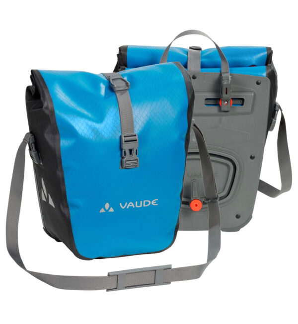 Tassenset vaude aqua back icicle