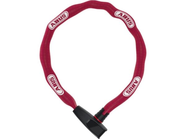 Abus kettingslot catena 6806k/75 coral