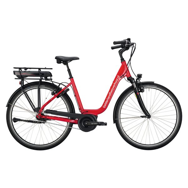 Victoria 5.7 middenmotor 500Wh