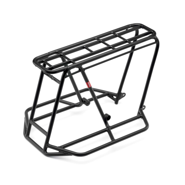 Benno Boost Utility Rear Rack #3 PLUSo