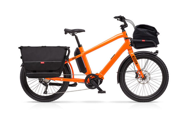 Benno Boost Dual Kickstand - Afbeelding 5