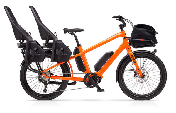 Benno Boost Dual Kickstand - Afbeelding 4
