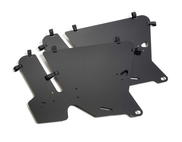 Benno Boost Wheel Guard Set