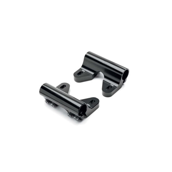 Benno Boost Rail Clamp PLUS Set (2)