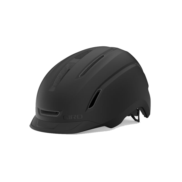 Giro Caden II Matte Black L