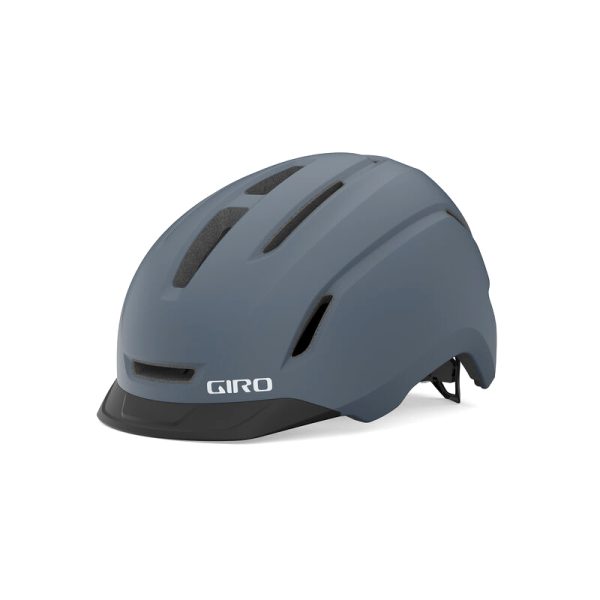 Giro Caden II Portaro Grey M