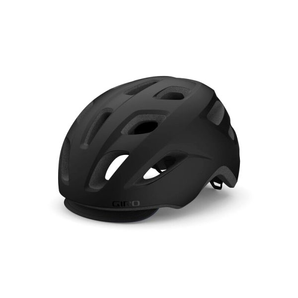 Giro Cormick XL Black/dark blue