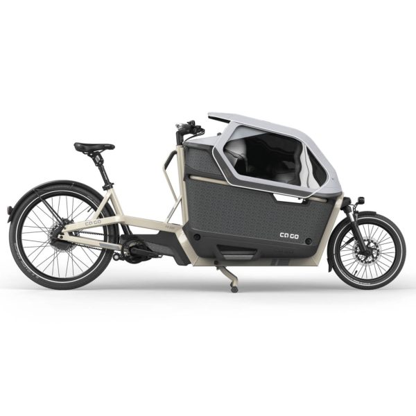 Ca Go FS200 Family Comfort Plus