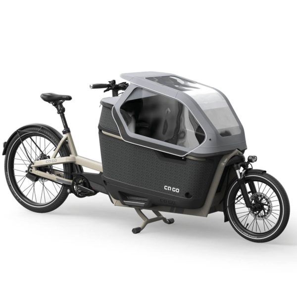 Ca Go FS200 Family Comfort Plus - Afbeelding 2