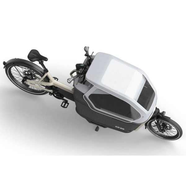 Ca Go FS200 Family Comfort Plus - Afbeelding 3