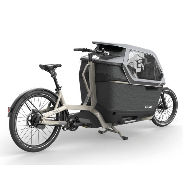Ca Go FS200 Family Comfort Plus - Afbeelding 4