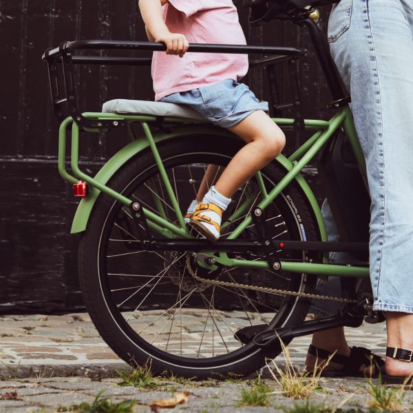 Kindermand achteraan - Afbeelding 2