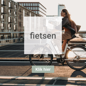 Fietsen