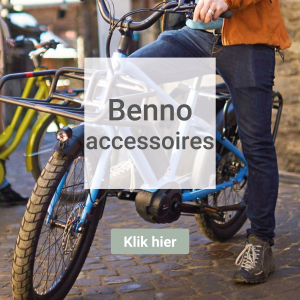 Benno Accessoires