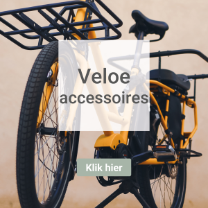 Veloe Multi Accessoires