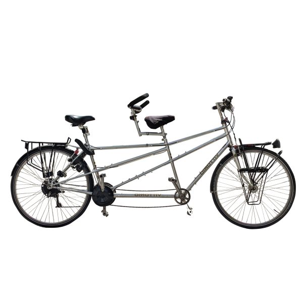 Tandem