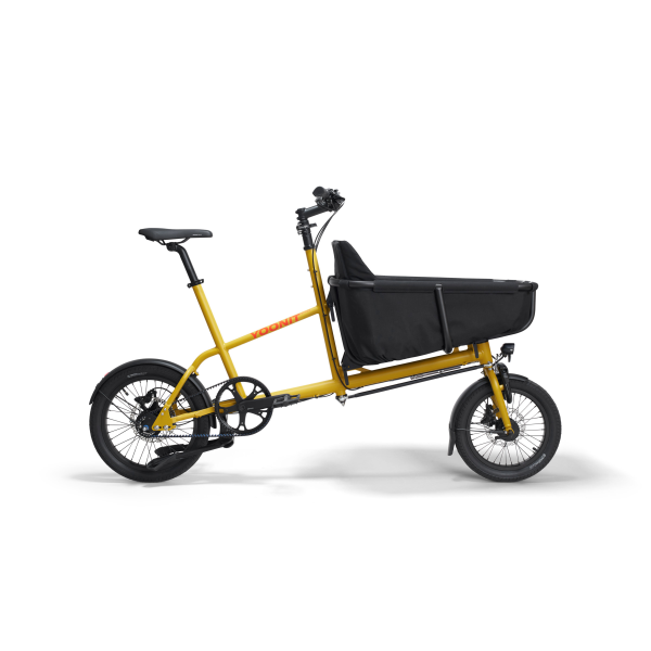 YOONIT Children seat - Afbeelding 3