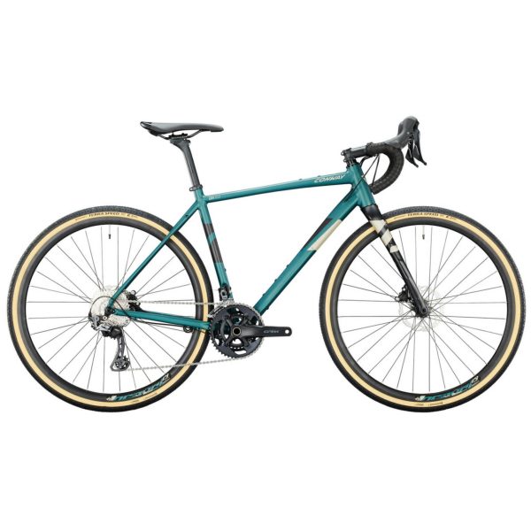 Conway GRV 8.0