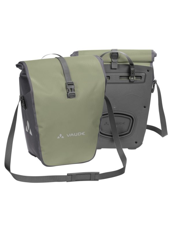 Tassenset vaude aqua back be
