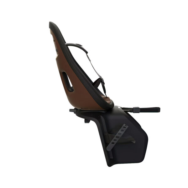 Thule achterzitje Yepp Nexxt Maxi drager chocolate - Afbeelding 2