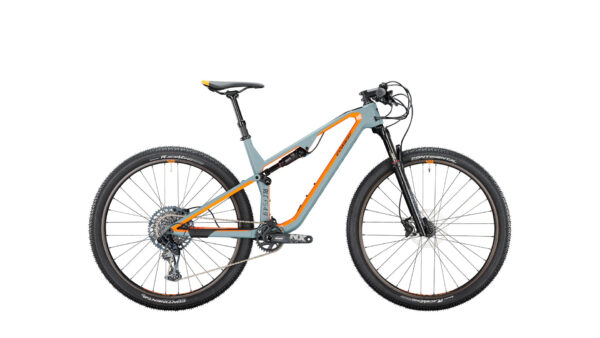 Conway RLC FS 4.9