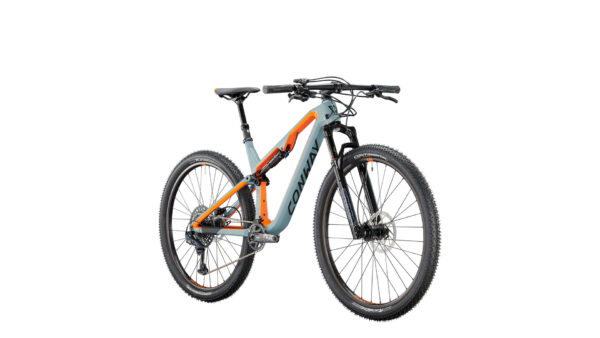 Conway RLC FS 4.9 - Afbeelding 2