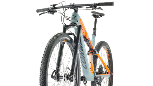 Conway RLC FS 4.9 - Afbeelding 3
