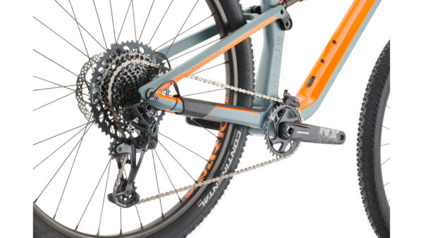 Conway RLC FS 4.9 - Afbeelding 4