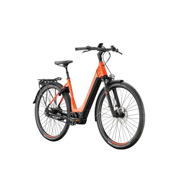 Victoria e-Touring 11.9 - Afbeelding 2