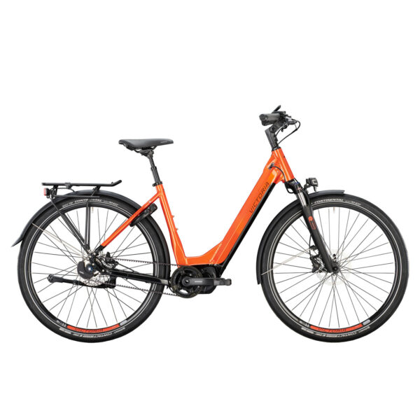 Victoria e-Touring 11.9
