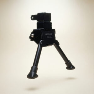 Heavy Cargo Kickstand