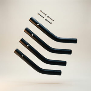 Passenger Handlebar